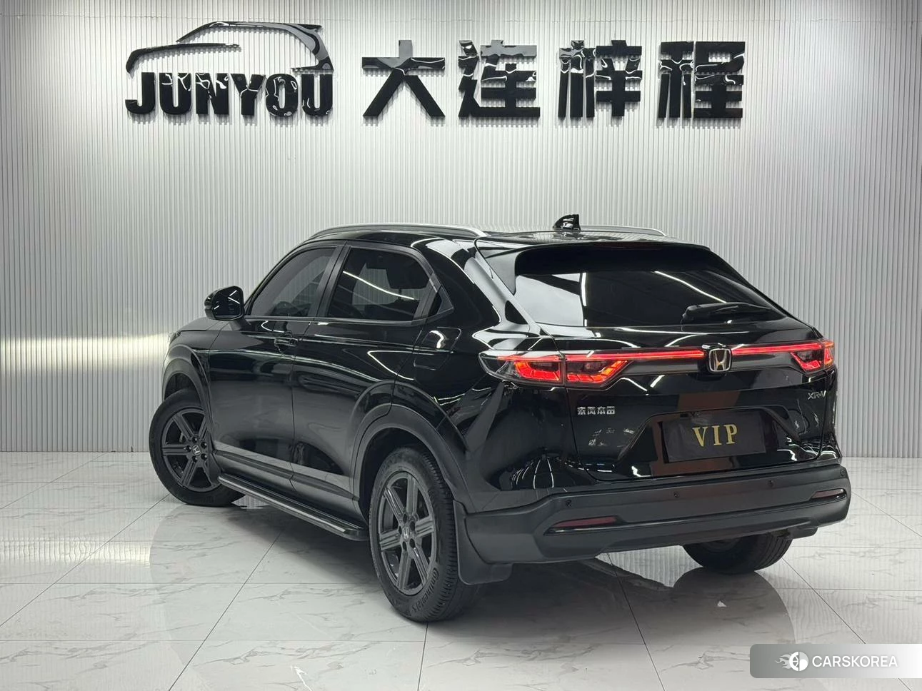 Honda XR-V id 4467357 из Китая 21