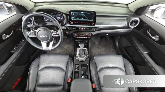 Kia The New K3 2nd generation id 4535101 из Кореи 17