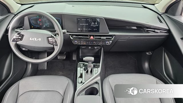 Kia Di Ol Nu Niro id 4230053 из Кореи 17