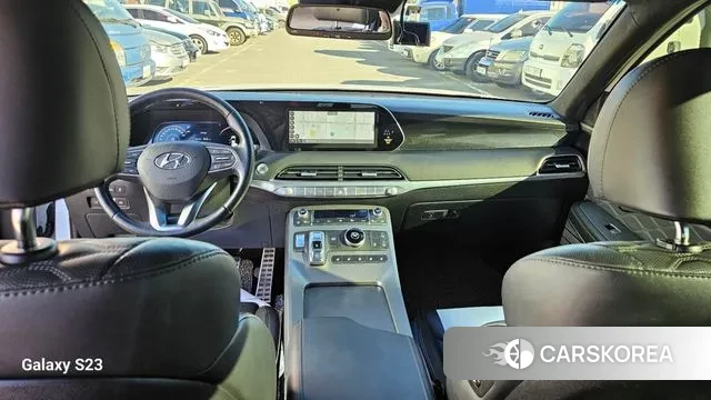 Hyundai Palisade id 3551274 из Кореи 17