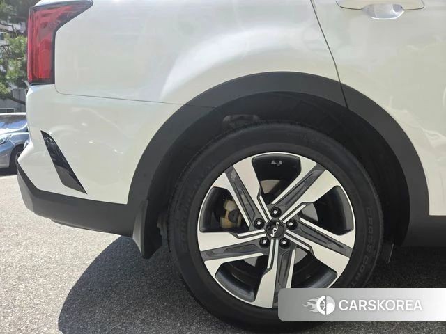 Kia Sorento 4th Generation id 4302918 из Кореи 16