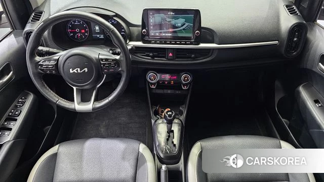 Kia Morning Urban (JA) id 4475558 из Кореи 16