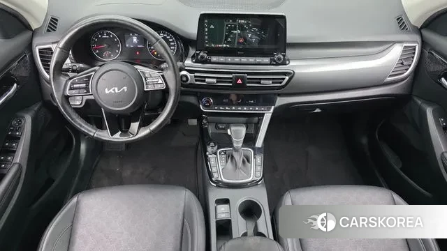 Kia Seltos id 3389975 из Кореи 17