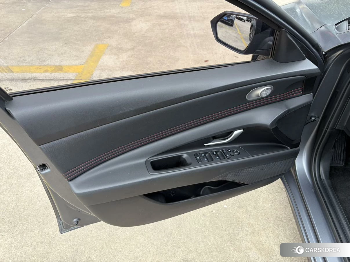 Hyundai Elantra id 4440430 из Китая 16