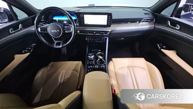 Kia K5 3rd generation id 3606301 из Кореи 17