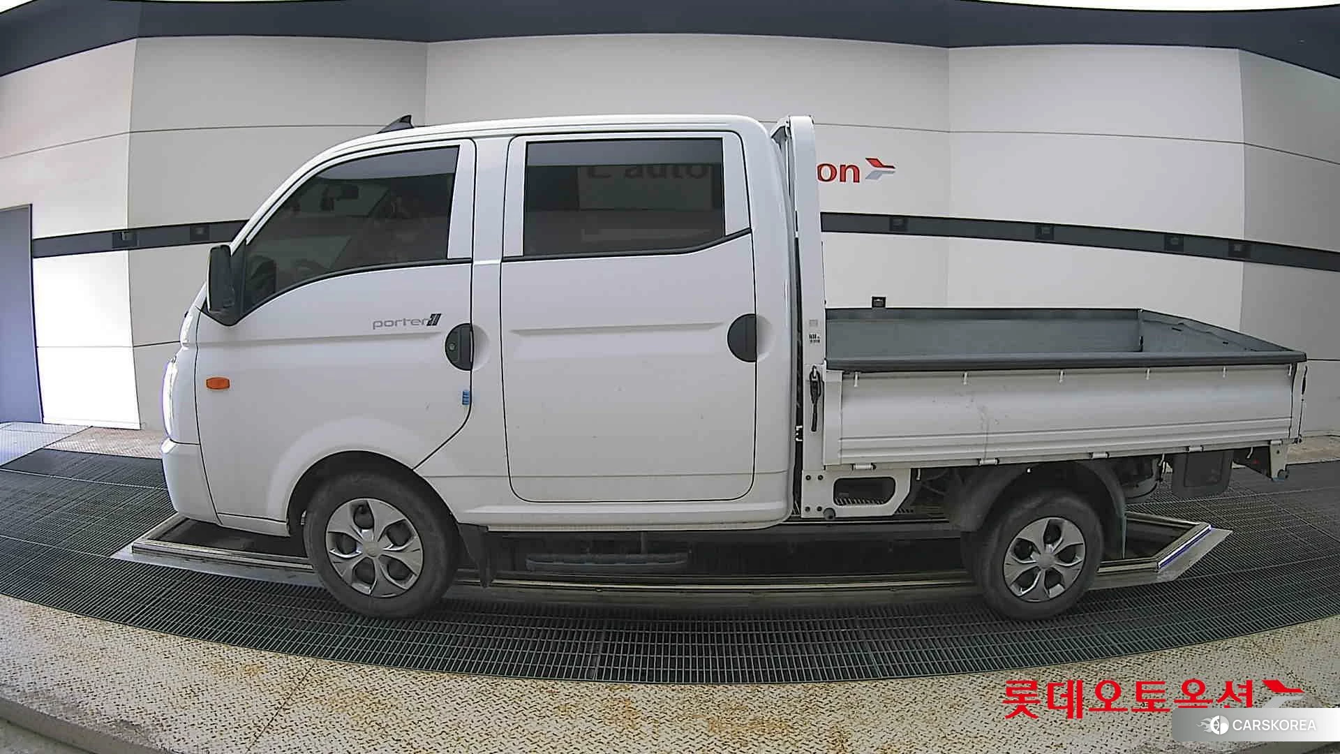 Hyundai Porter II id 4289318 из Кореи 33