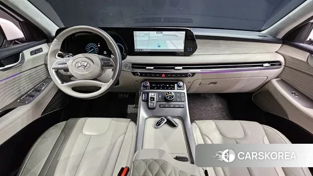 Hyundai The New Palisade id 3739899 из Кореи 17