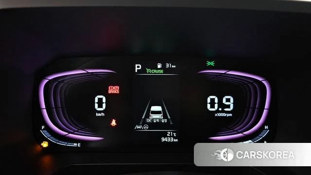 Kia The New Kia Ray id 4767789 из Кореи 30
