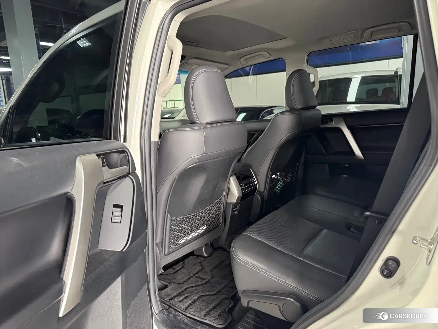 Toyota Prado id 4629769 из Китая 9