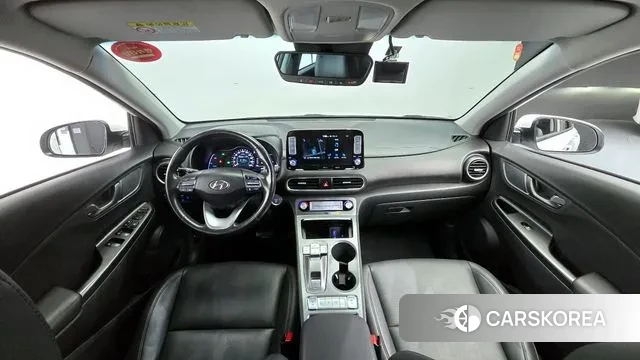 Hyundai Kona Electric id 3166124 из Кореи 17