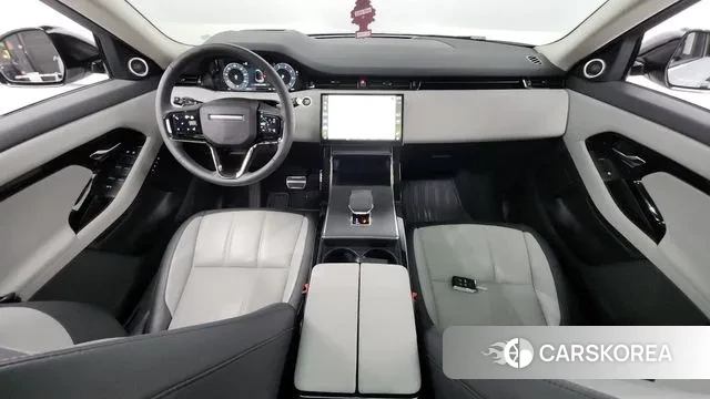 Land Rover Range Rover Evoque 2nd Generation id 2997944 из Кореи 17