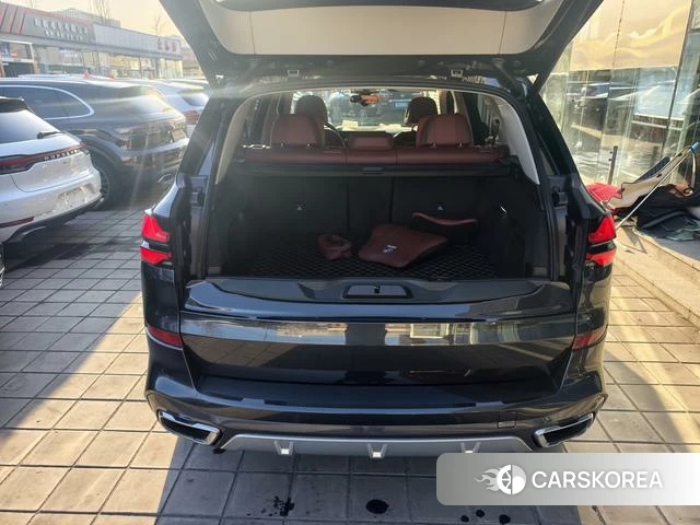 BMW X5 id 4208552 из Китая 19