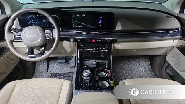 Kia Carnival 4th generation id 3383567 из Кореи 17