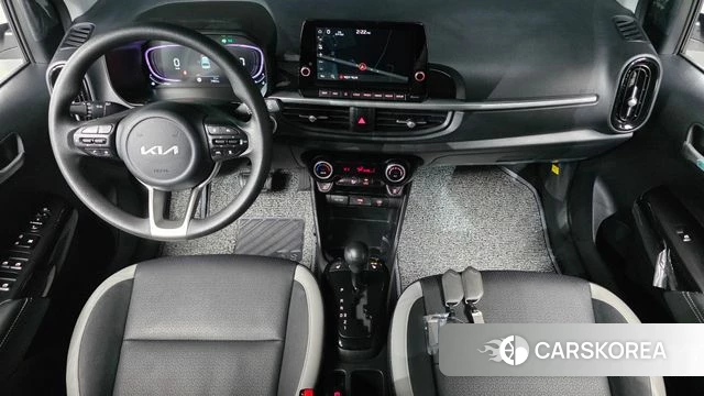 Kia The New Morning (JA) id 3914067 из Кореи 17