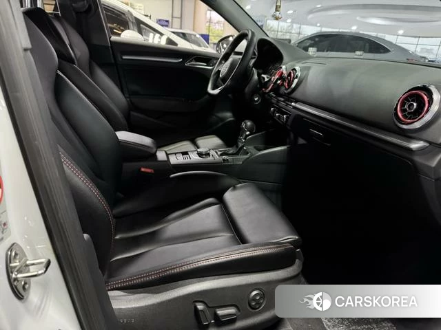 Audi A3 id 4238996 из Китая 7