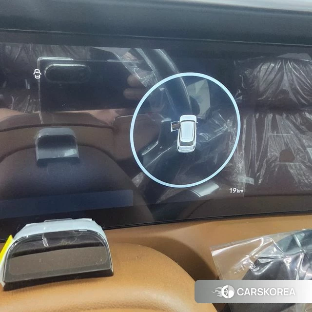 Hyundai Palisade (LX3) id 4487573 из Кореи 11