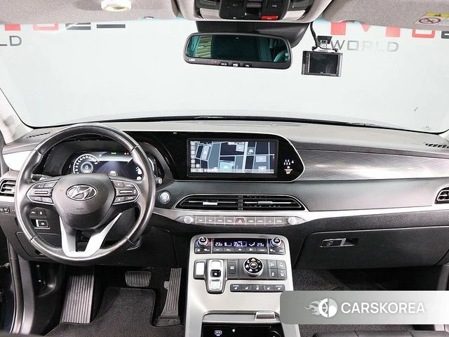 Hyundai Palisade id 4389160 из Кореи 17