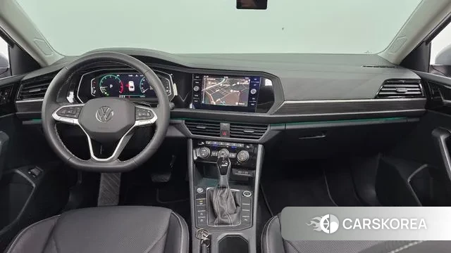 Volkswagen 7th Generation of Jetta id 2989280 из Кореи 17