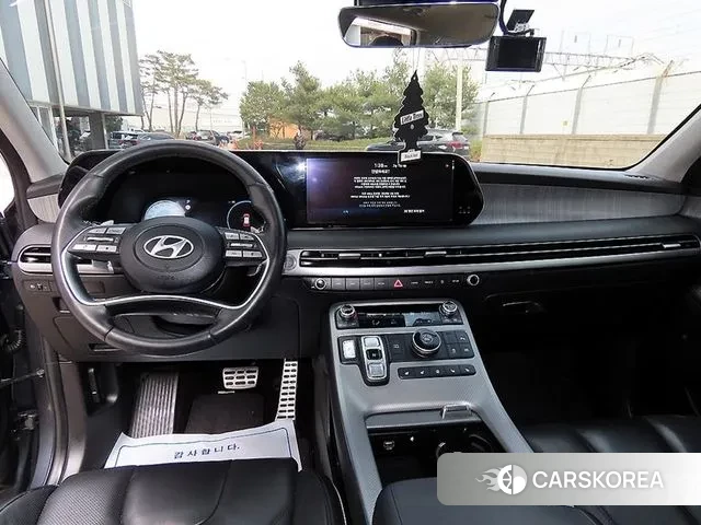 Hyundai The New Palisade id 3770441 из Кореи 17