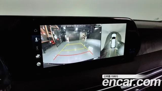 Hyundai The New Palisade id 2675039 из Кореи 17