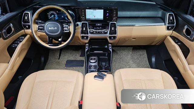 Kia Sorento 4th Generation id 4591753 из Кореи 27