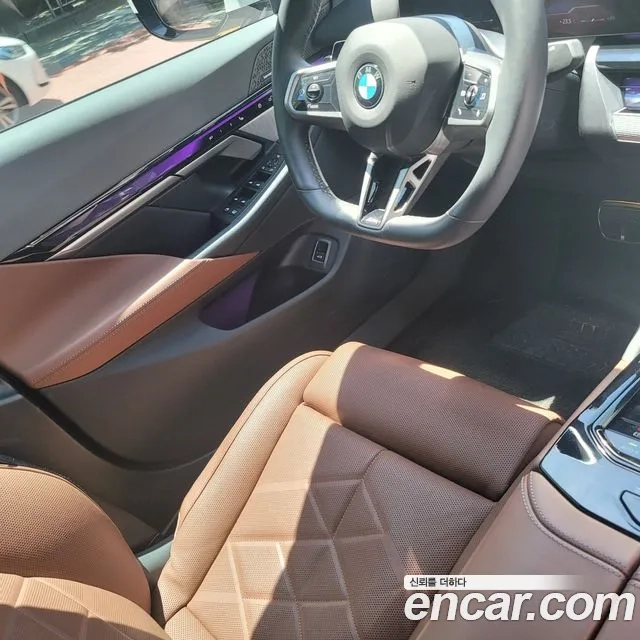 BMW 5 Series (G60) id 2924552 из Кореи 12