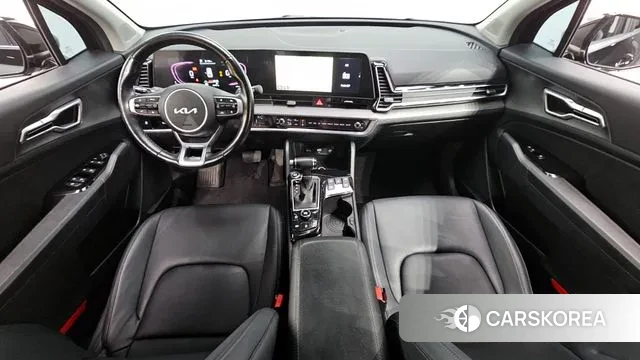 Kia Sportage 5th Generation id 3746780 из Кореи 17