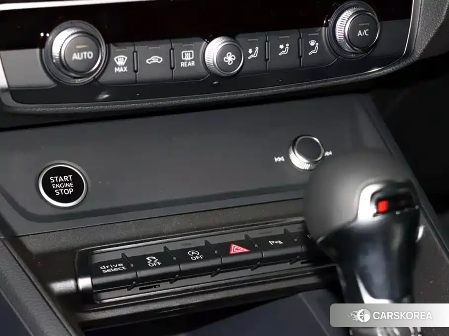 Audi Q3 id 4589486 из Китая 11