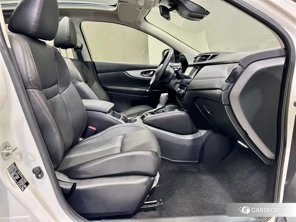 Nissan Qashqai id 4589394 из Китая 27