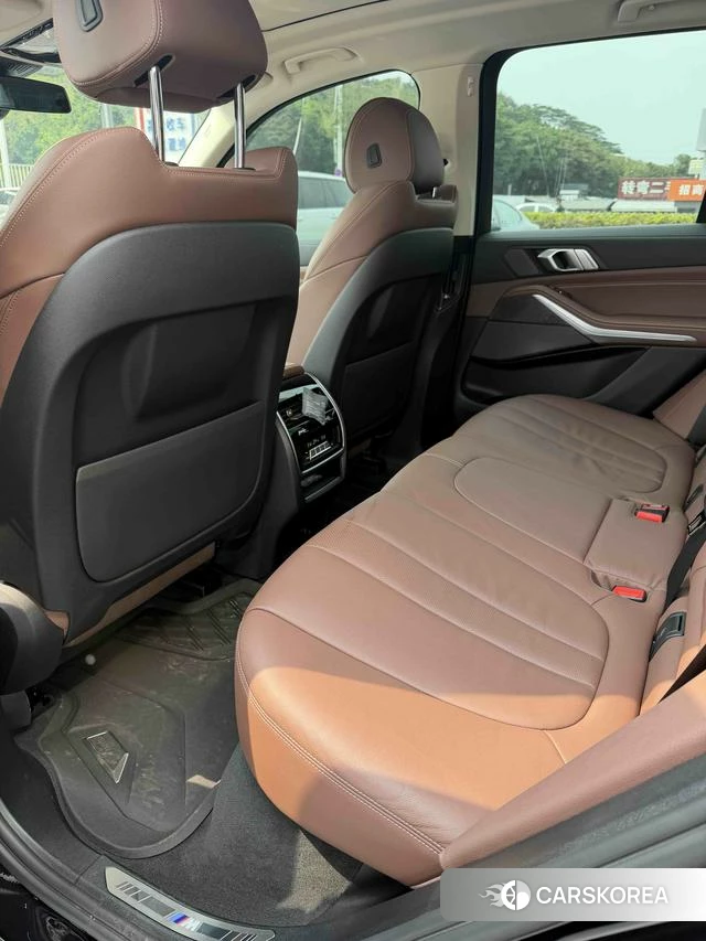 BMW X5 (imported) id 4261908 из Китая 7