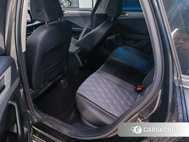 Volkswagen Sagitar id 4313355 из Китая 10