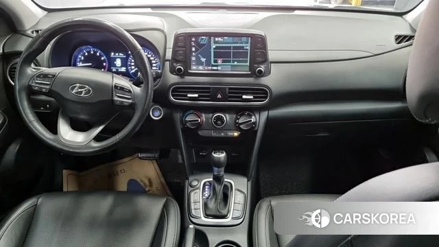Hyundai Kona id 3853873 из Кореи 15