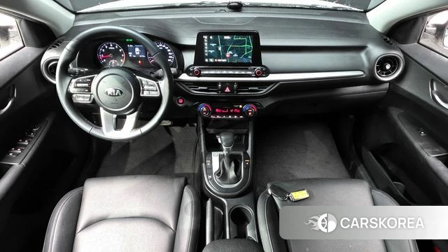 Kia Come New K3 id 4754602 из Кореи 29