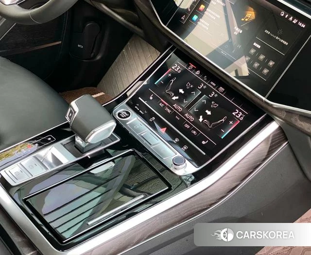 Audi Q8 id 4278759 из Китая 13