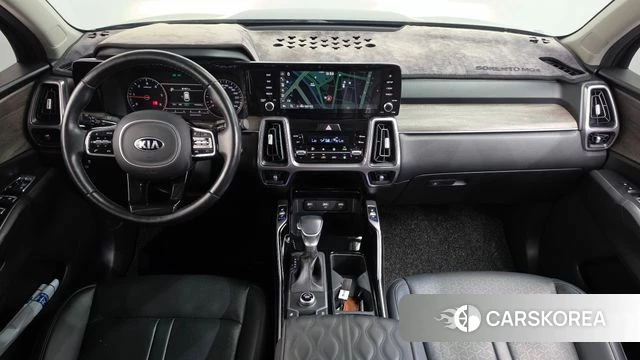 Kia Sorento 4th Generation id 4872657 из Кореи 17