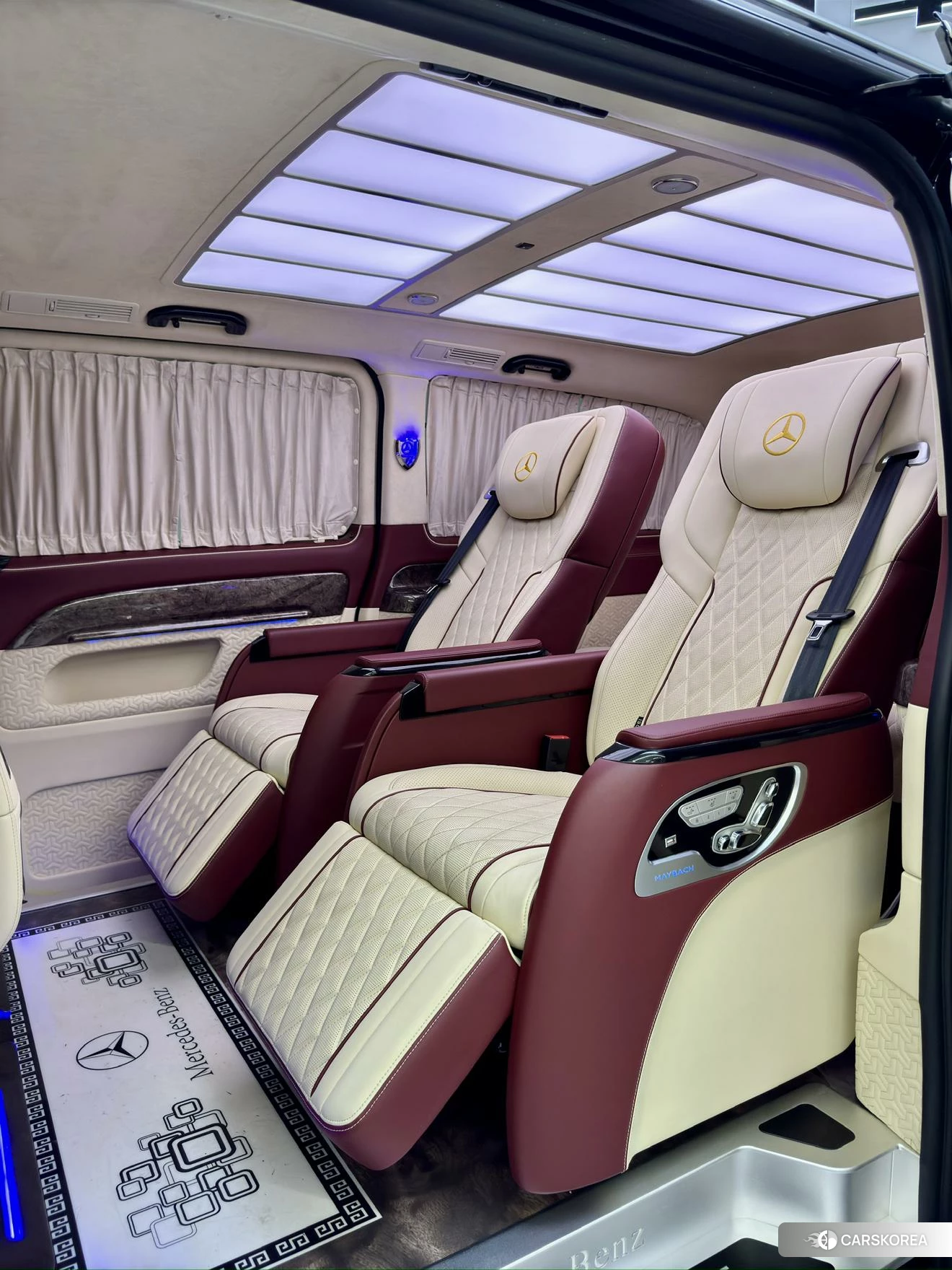 Mercedes-Benz Vito id 4487410 из Китая 13