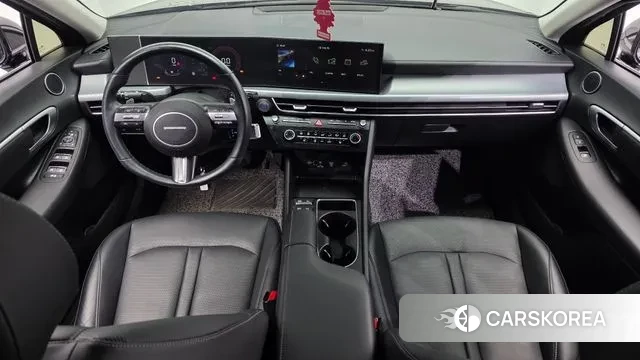 Hyundai Sonata D Edge (DN8) id 3685012 из Кореи 17