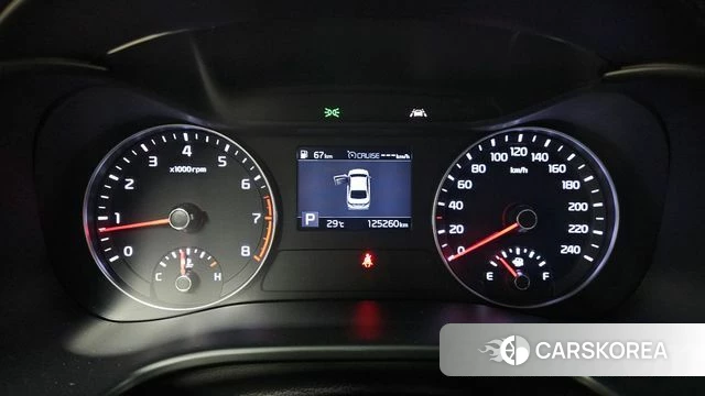 Kia Come New K3 id 4652089 из Кореи 27