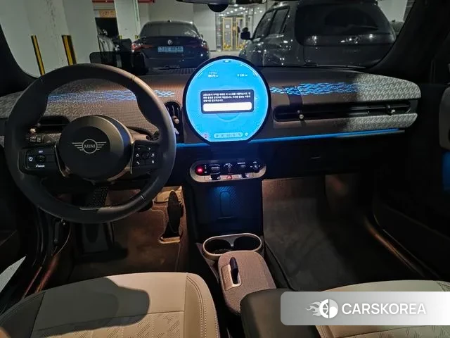 Mini Cooper S 4th Generation id 3426277 из Кореи 17