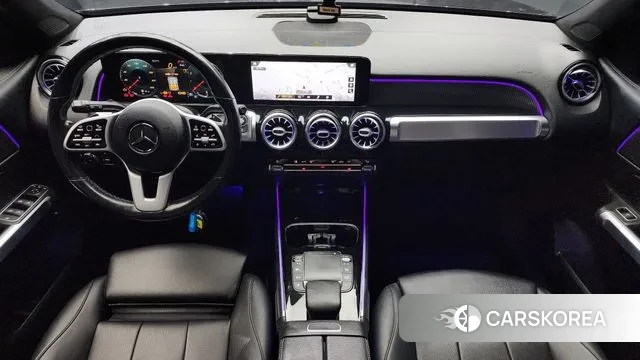 Mercedes-Benz GLB-Class X247 id 3012769 из Кореи 17