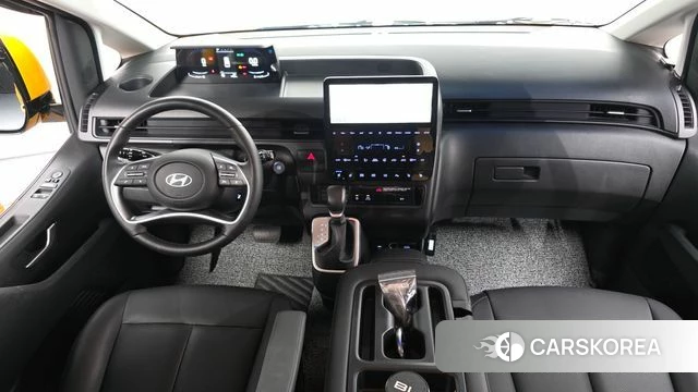 Hyundai Staria id 4639852 из Кореи 27