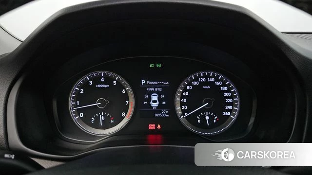 Hyundai Grandeur IG id 4568422 из Кореи 27