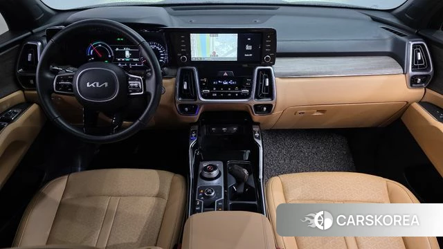 Kia Sorento 4th Generation id 4355377 из Кореи 17