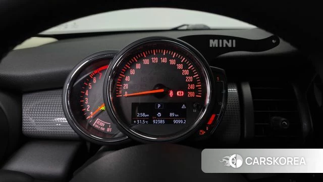 Mini Cooper id 4581976 из Кореи 27