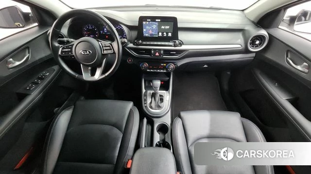 Kia Come New K3 id 4416764 из Кореи 27