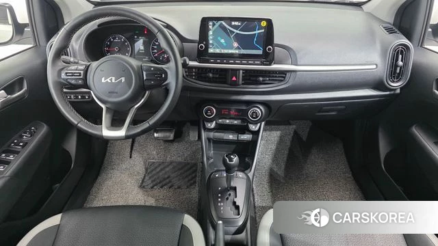 Kia Morning Urban (JA) id 3940959 из Кореи 17