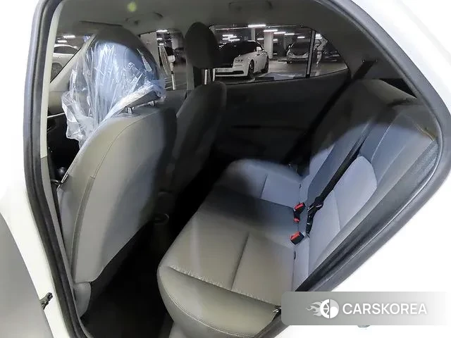 Kia Morning Urban (JA) id 3660777 из Кореи 15