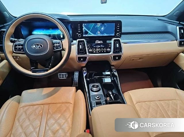 Kia Sorento 4th Generation id 4705620 из Кореи 17