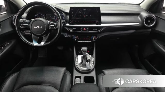 Kia The New K3 2nd generation id 4250025 из Кореи 27