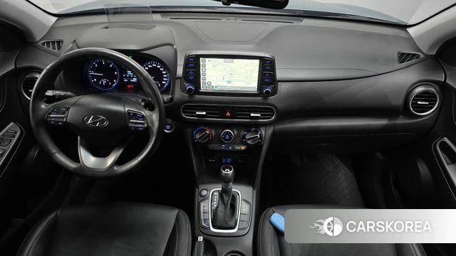 Hyundai Kona id 4397923 из Кореи 30